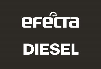 Efecta Diesel - logo