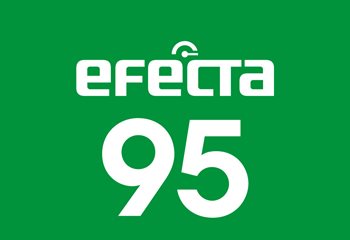 Logo Efecta - Orlen