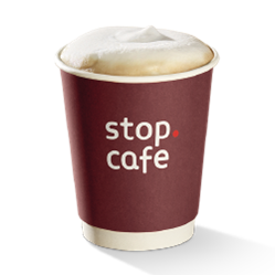 Capuccino ORLEN