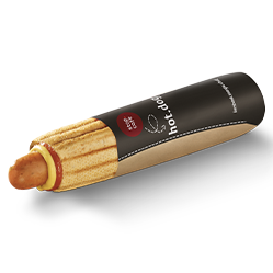 Hot dog