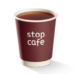 Čaj Stop Cafe ORLEN