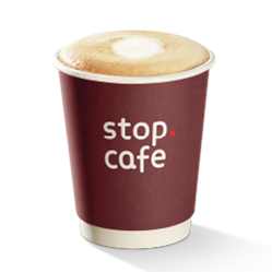 Hipster flat white ORLEN