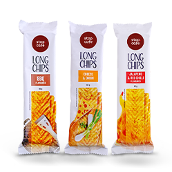 Long Chips